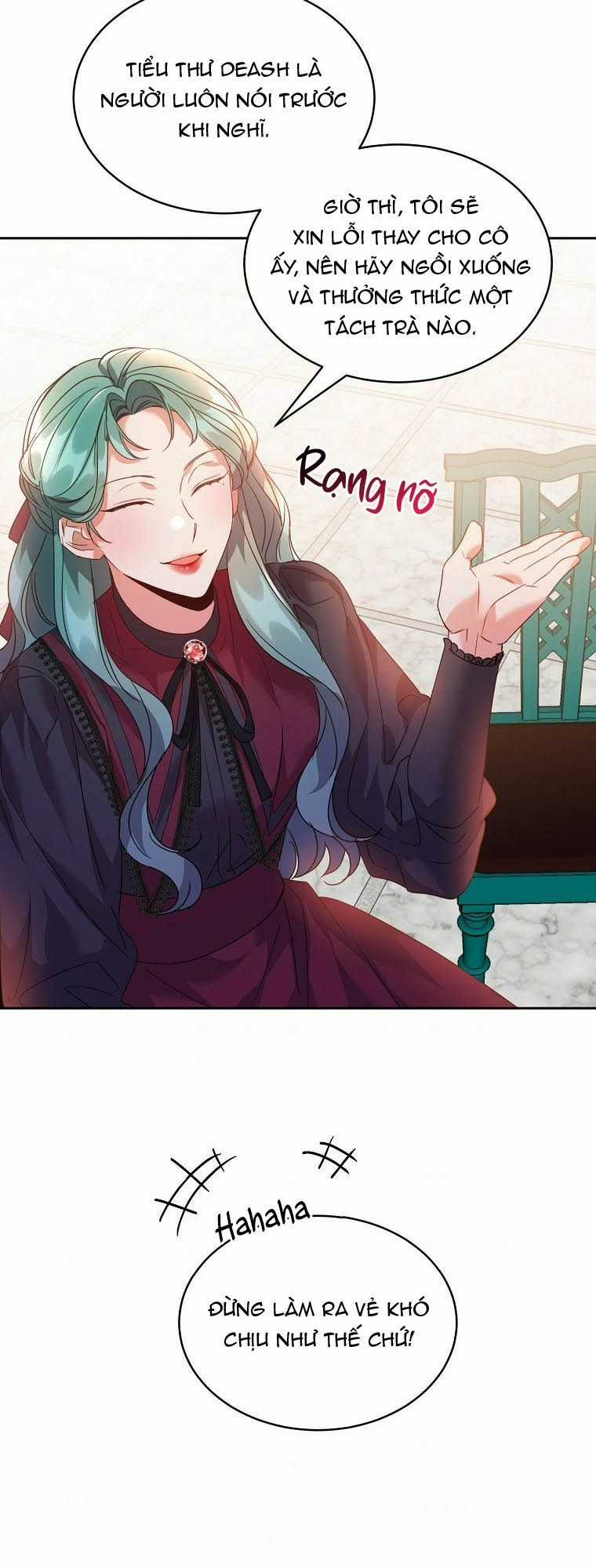 Cô Dâu Thứ 99 Của Công Tước Chapter 26 trang 22