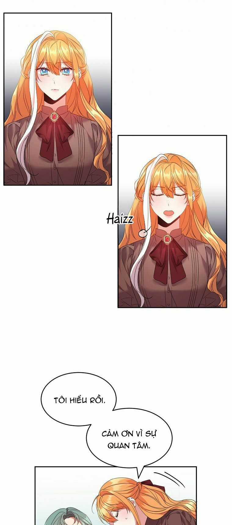 Cô Dâu Thứ 99 Của Công Tước Chapter 26 trang 23