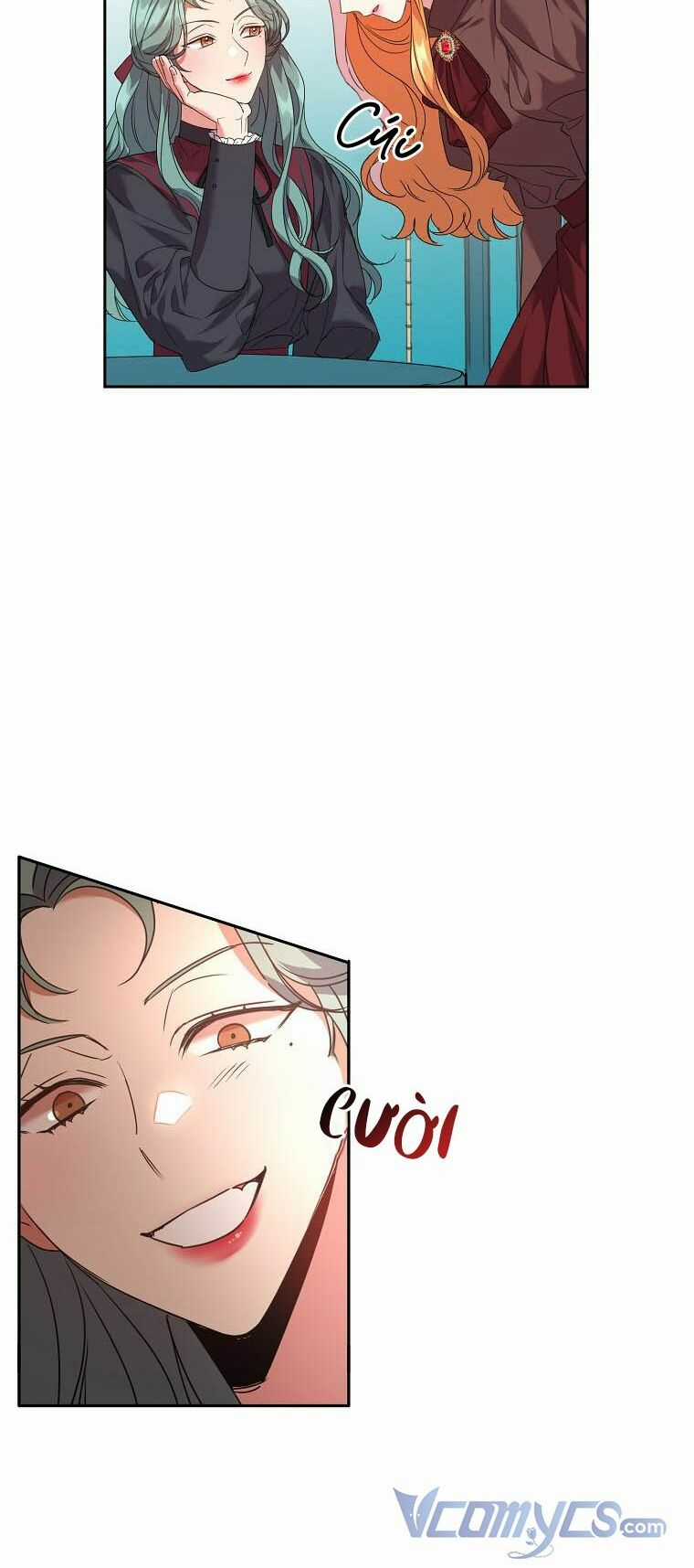 Cô Dâu Thứ 99 Của Công Tước Chapter 26 trang 24