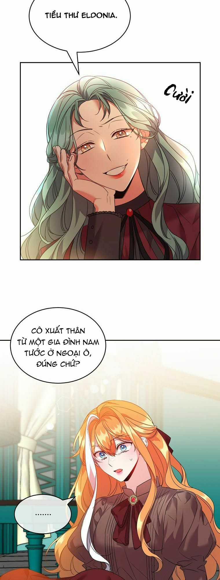 Cô Dâu Thứ 99 Của Công Tước Chapter 26 trang 27