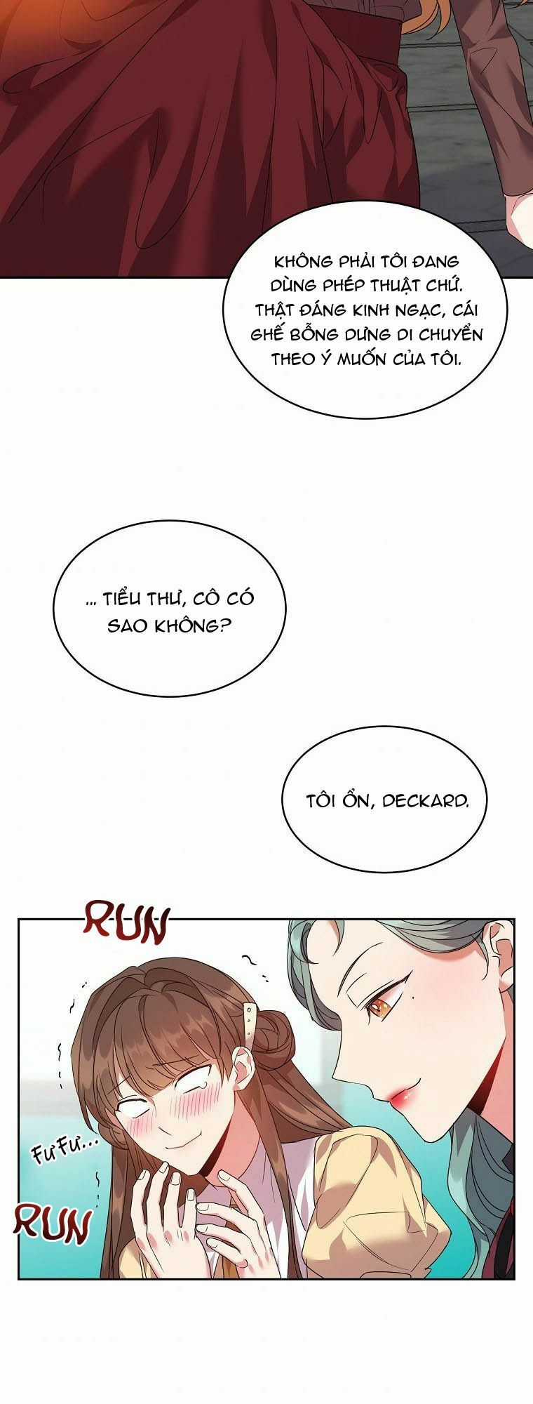 Cô Dâu Thứ 99 Của Công Tước Chapter 26 trang 28