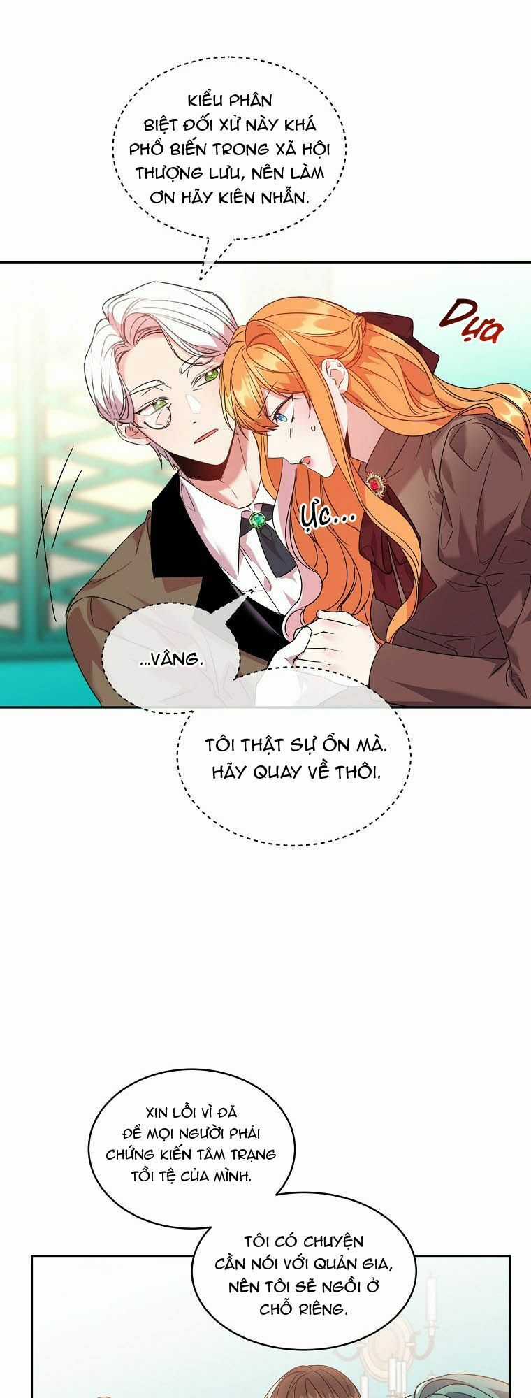 Cô Dâu Thứ 99 Của Công Tước Chapter 26 trang 29