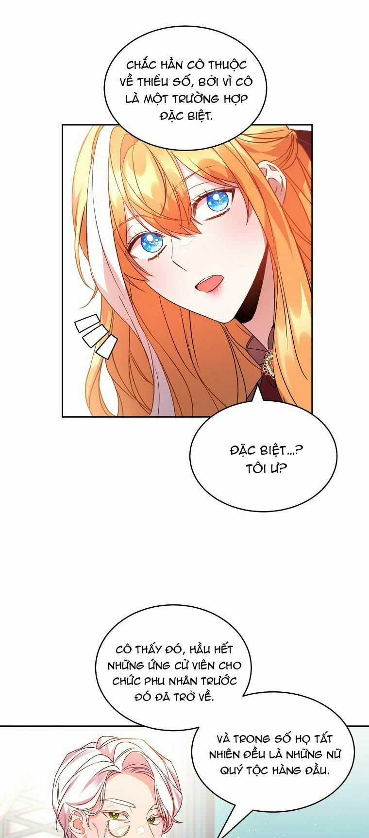 Cô Dâu Thứ 99 Của Công Tước Chapter 26 trang 31