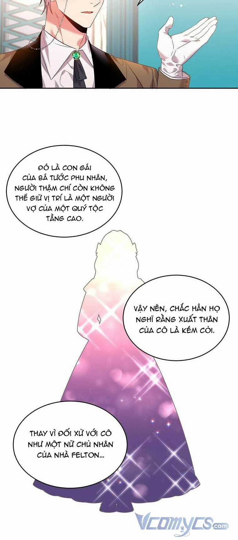 Cô Dâu Thứ 99 Của Công Tước Chapter 26 trang 32