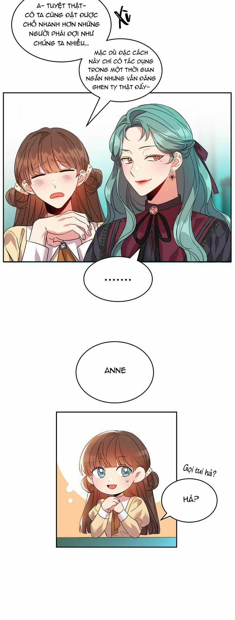 Cô Dâu Thứ 99 Của Công Tước Chapter 26 trang 36