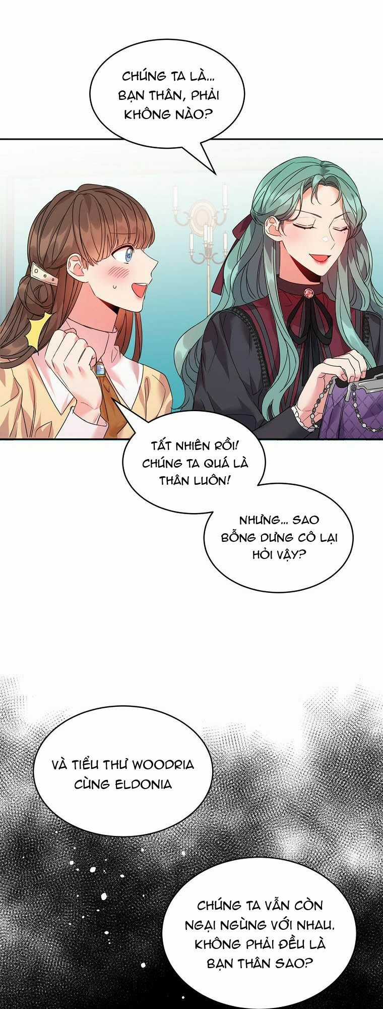 Cô Dâu Thứ 99 Của Công Tước Chapter 26 trang 37