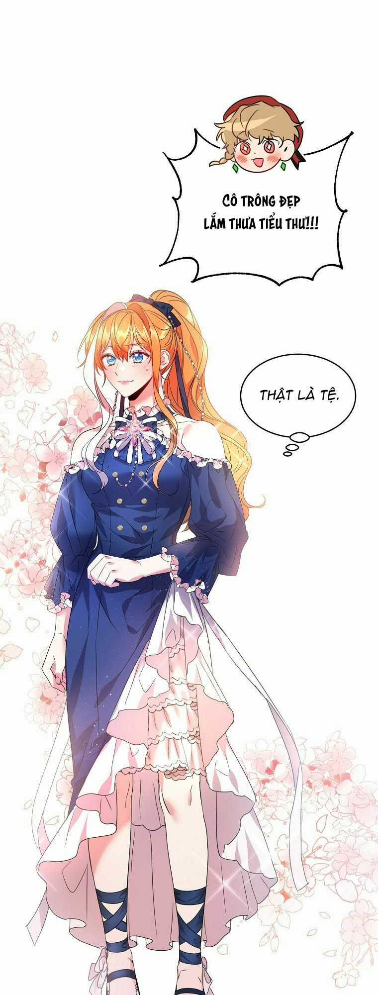 Cô Dâu Thứ 99 Của Công Tước Chapter 26 trang 41