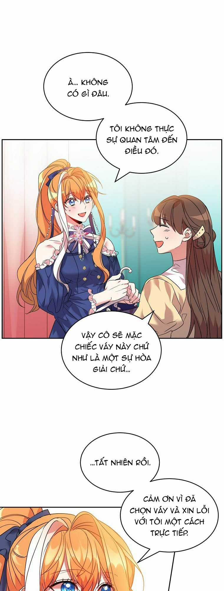 Cô Dâu Thứ 99 Của Công Tước Chapter 26 trang 44