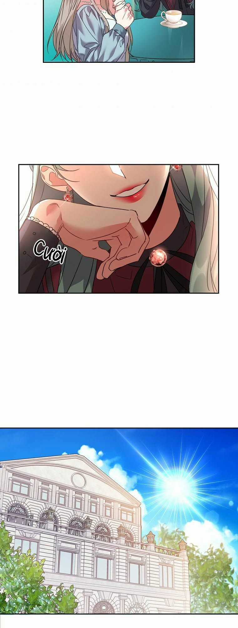 Cô Dâu Thứ 99 Của Công Tước Chapter 26 trang 46