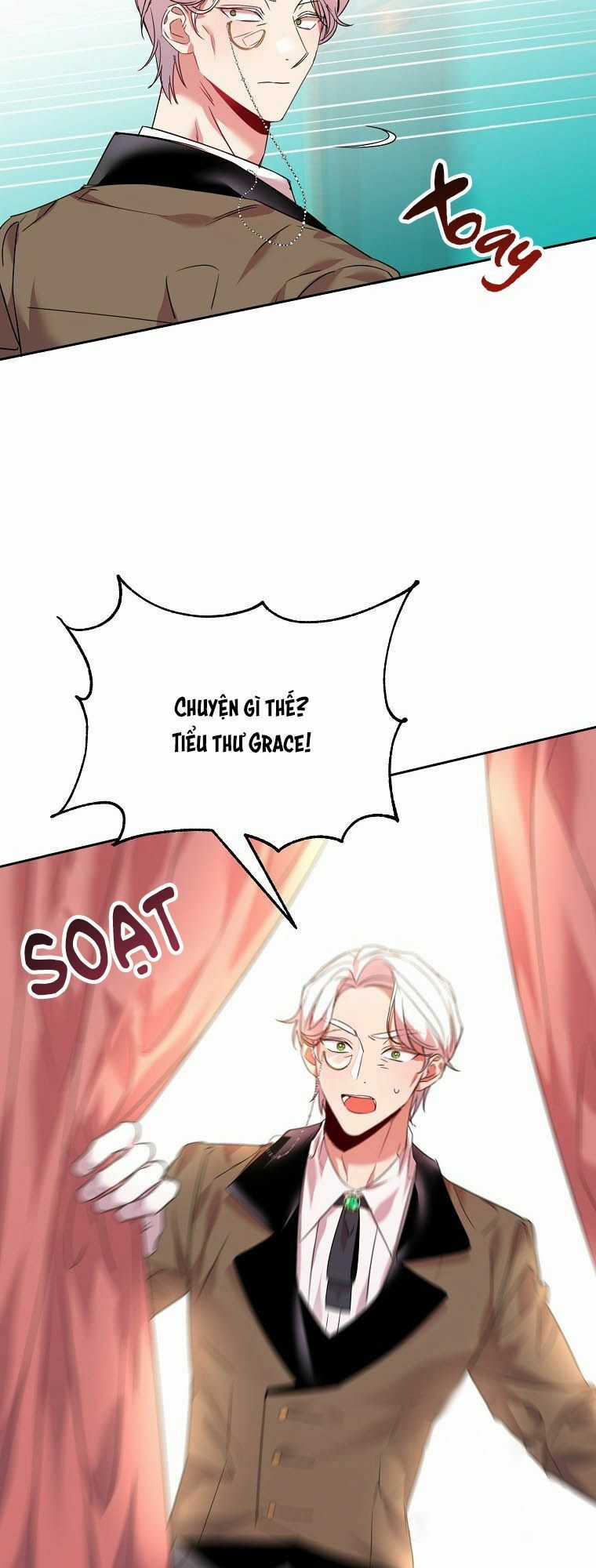 Cô Dâu Thứ 99 Của Công Tước Chapter 26 trang 48