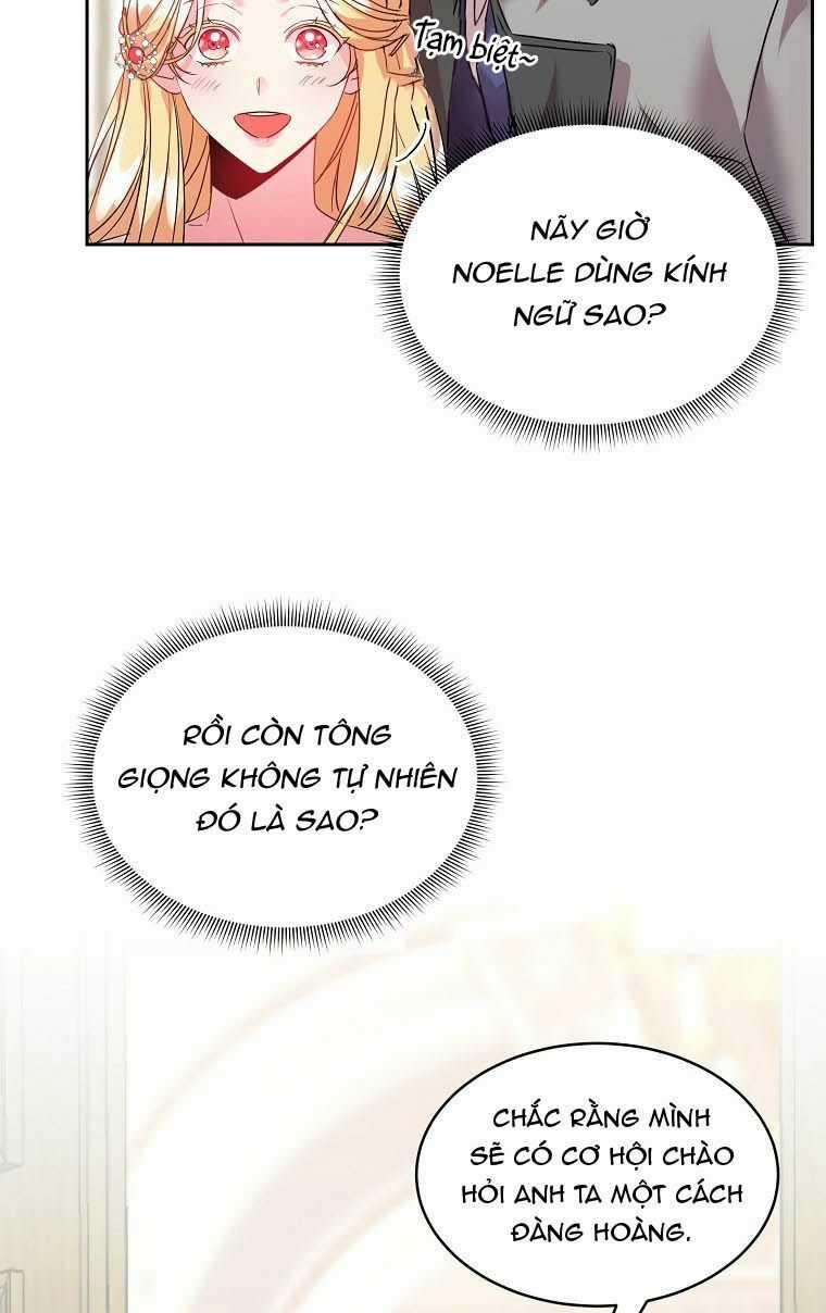 Cô Dâu Thứ 99 Của Công Tước Chapter 26 trang 7