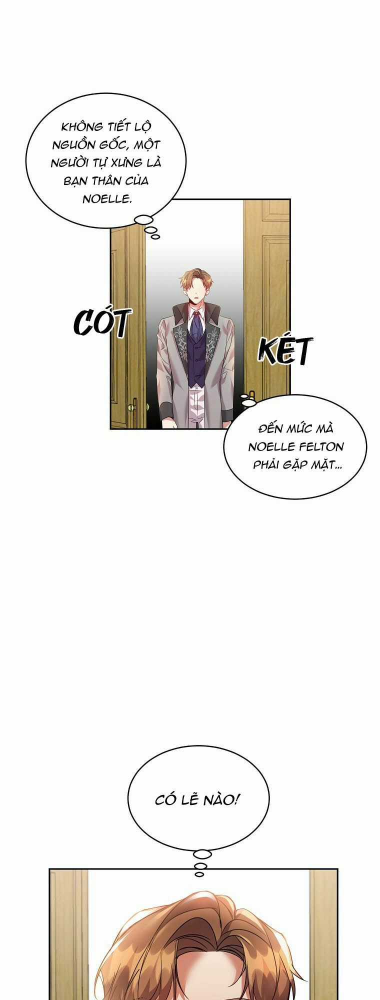 Cô Dâu Thứ 99 Của Công Tước Chapter 26 trang 9