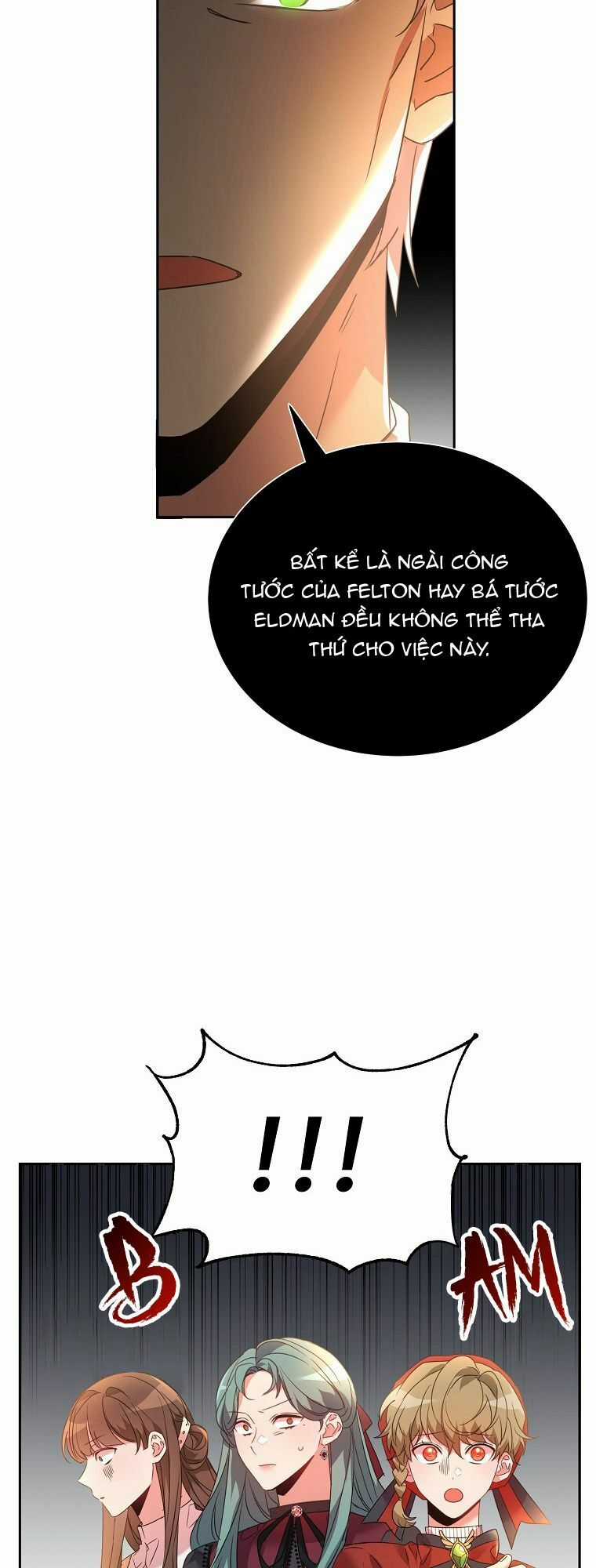 Cô Dâu Thứ 99 Của Công Tước Chapter 27 trang 10