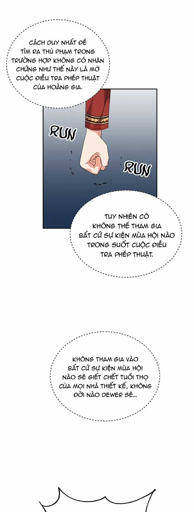 Cô Dâu Thứ 99 Của Công Tước Chapter 27 trang 16