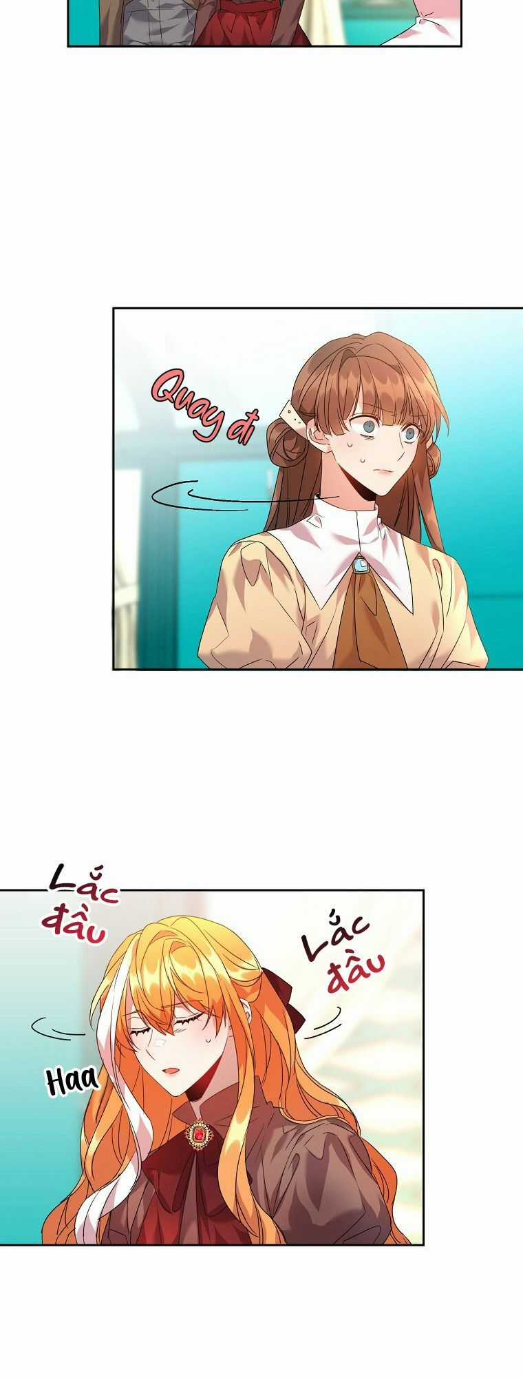 Cô Dâu Thứ 99 Của Công Tước Chapter 27 trang 20