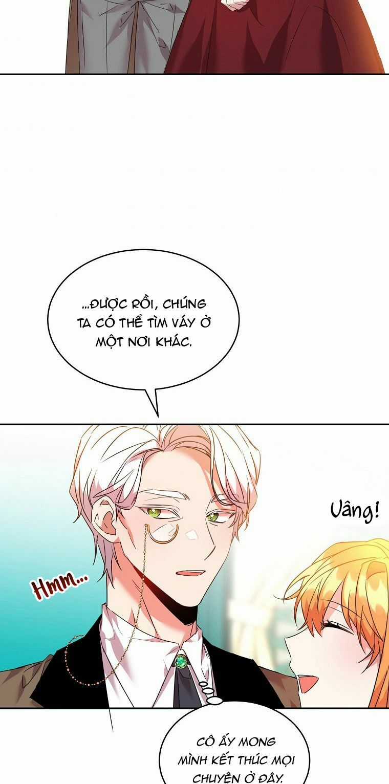Cô Dâu Thứ 99 Của Công Tước Chapter 27 trang 22