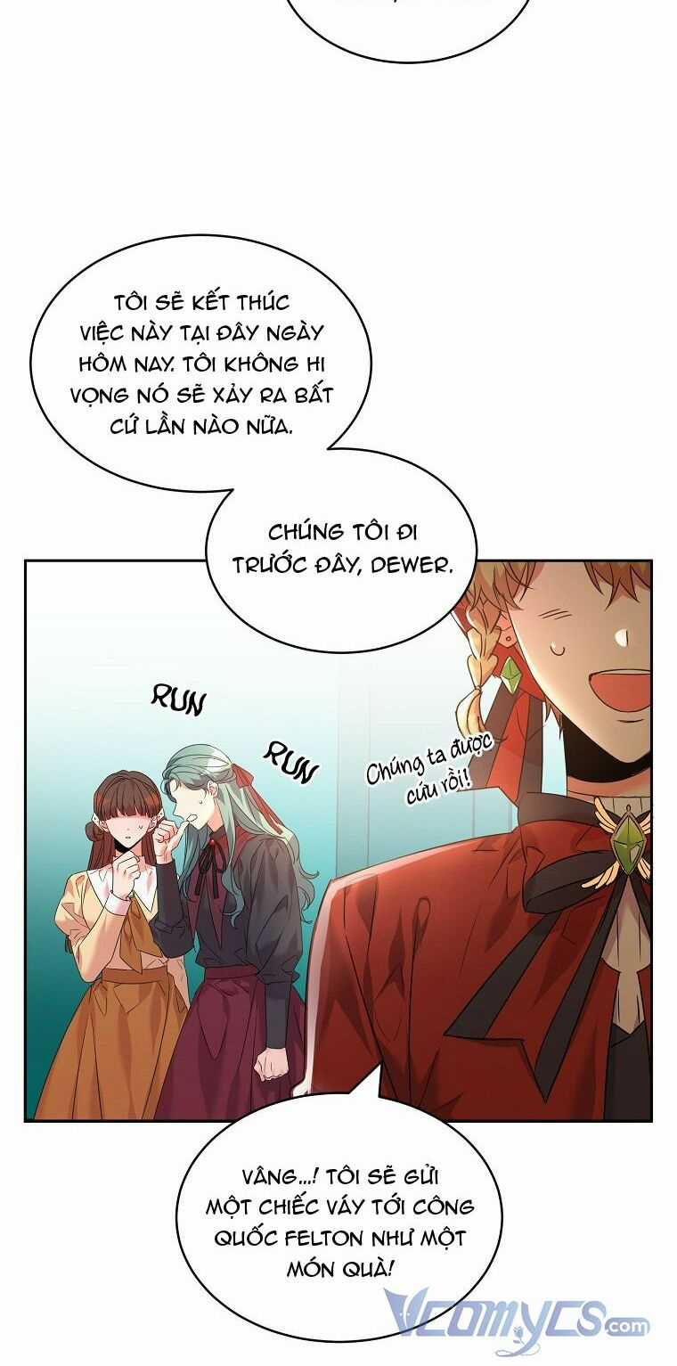 Cô Dâu Thứ 99 Của Công Tước Chapter 27 trang 23