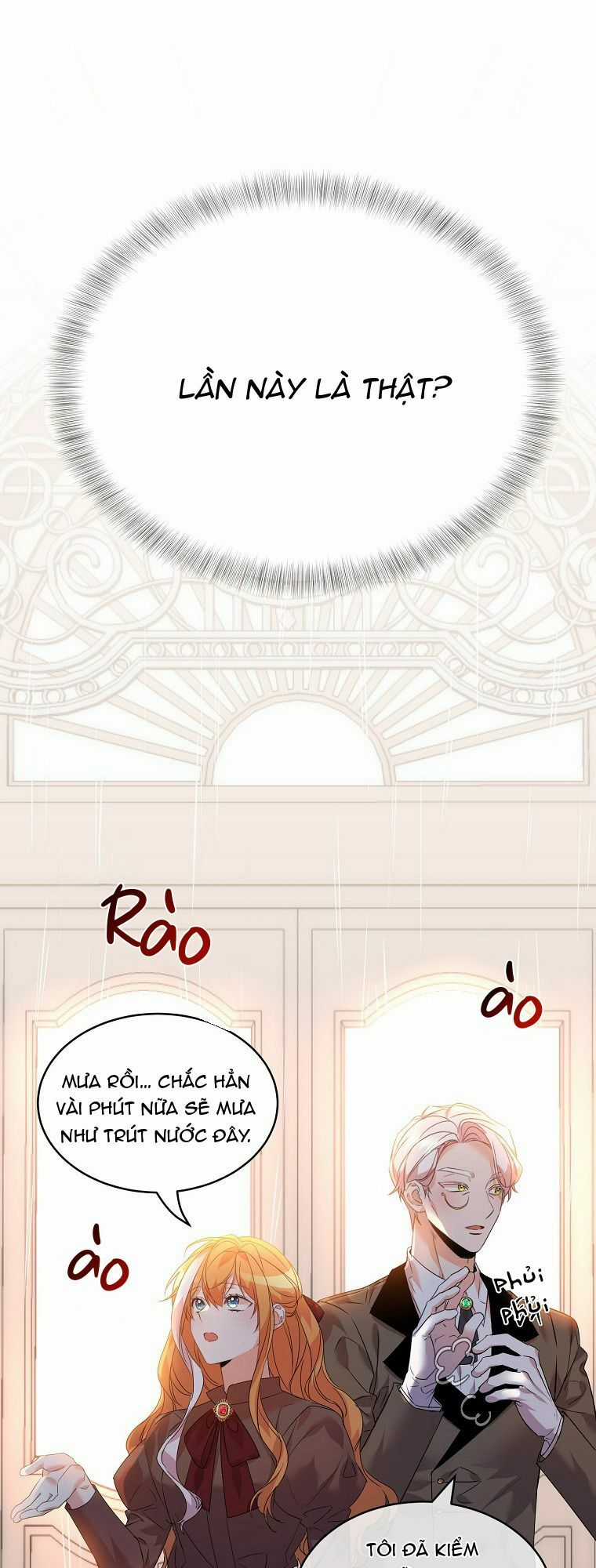 Cô Dâu Thứ 99 Của Công Tước Chapter 27 trang 25