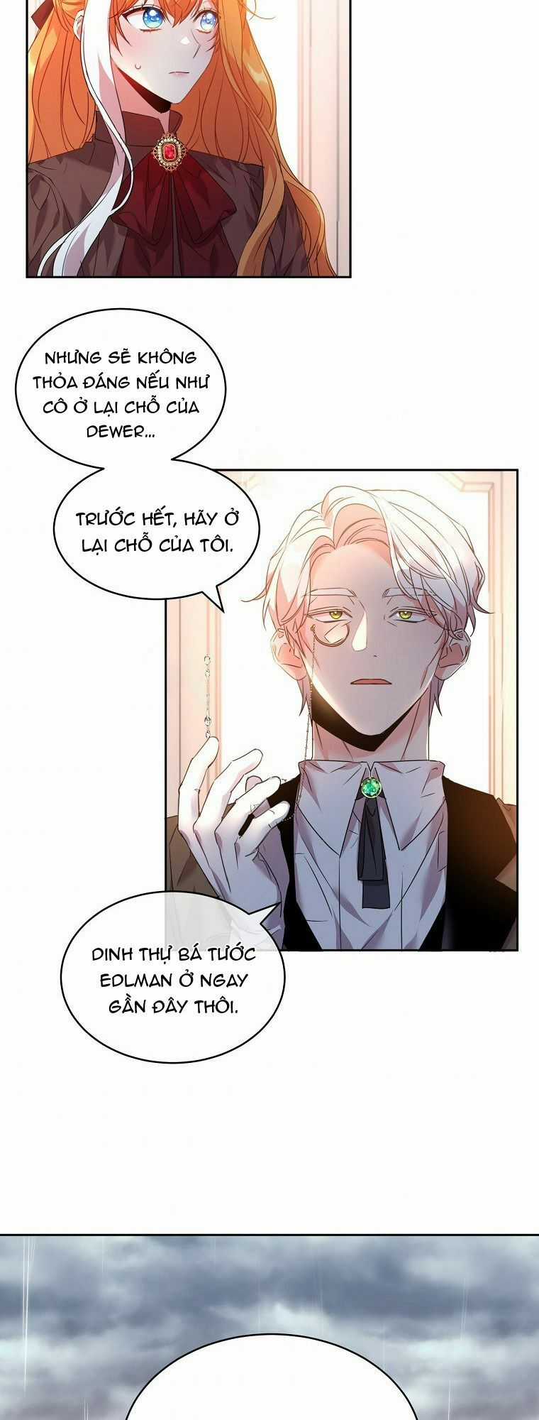 Cô Dâu Thứ 99 Của Công Tước Chapter 27 trang 27