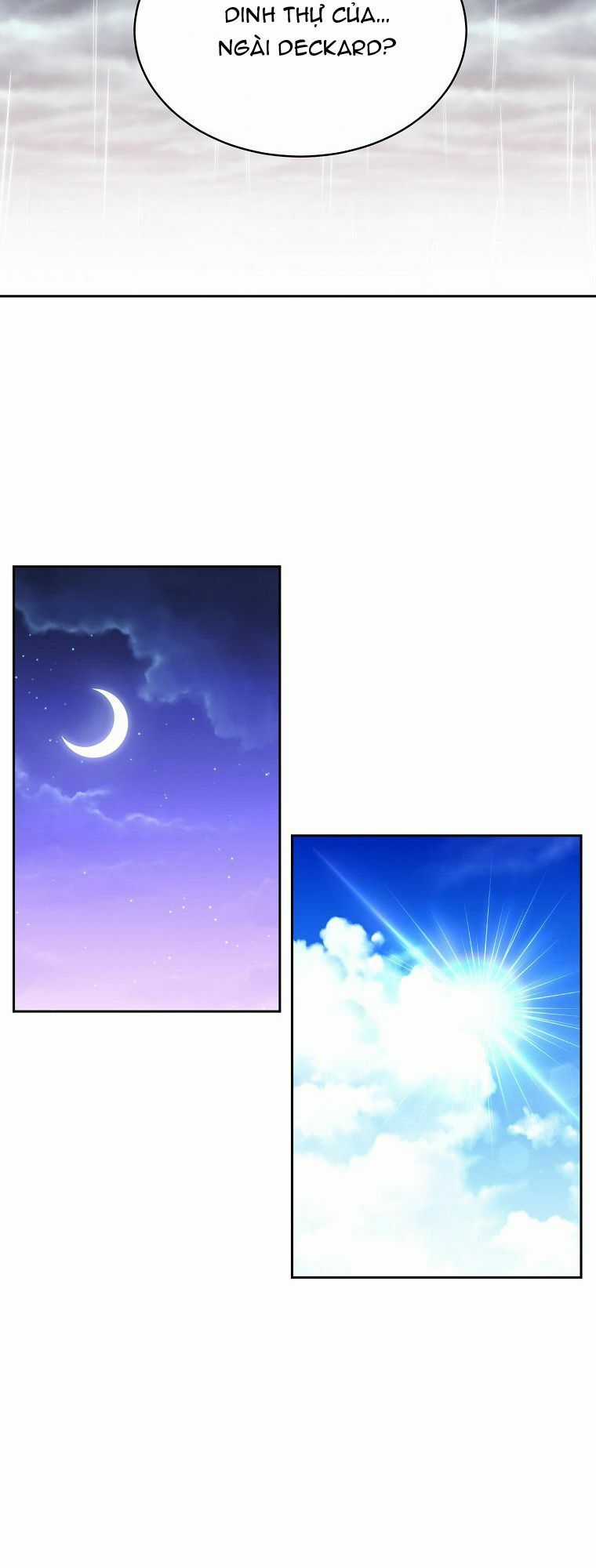 Cô Dâu Thứ 99 Của Công Tước Chapter 27 trang 28