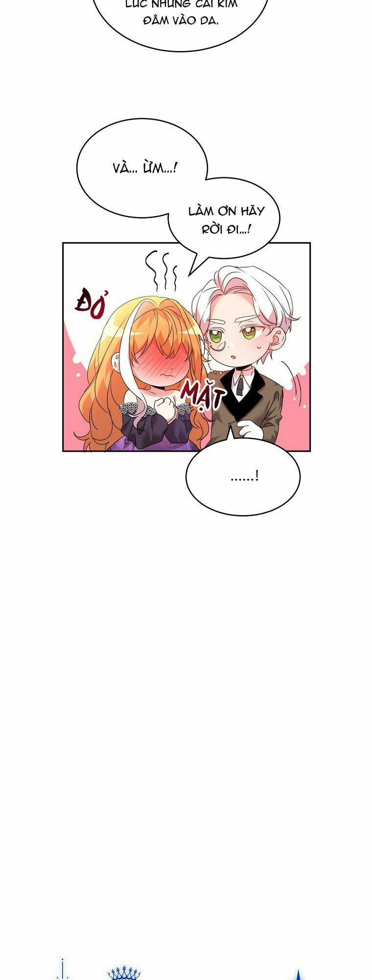 Cô Dâu Thứ 99 Của Công Tước Chapter 27 trang 3