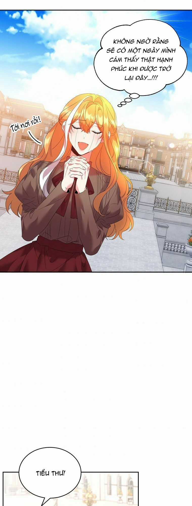 Cô Dâu Thứ 99 Của Công Tước Chapter 27 trang 33