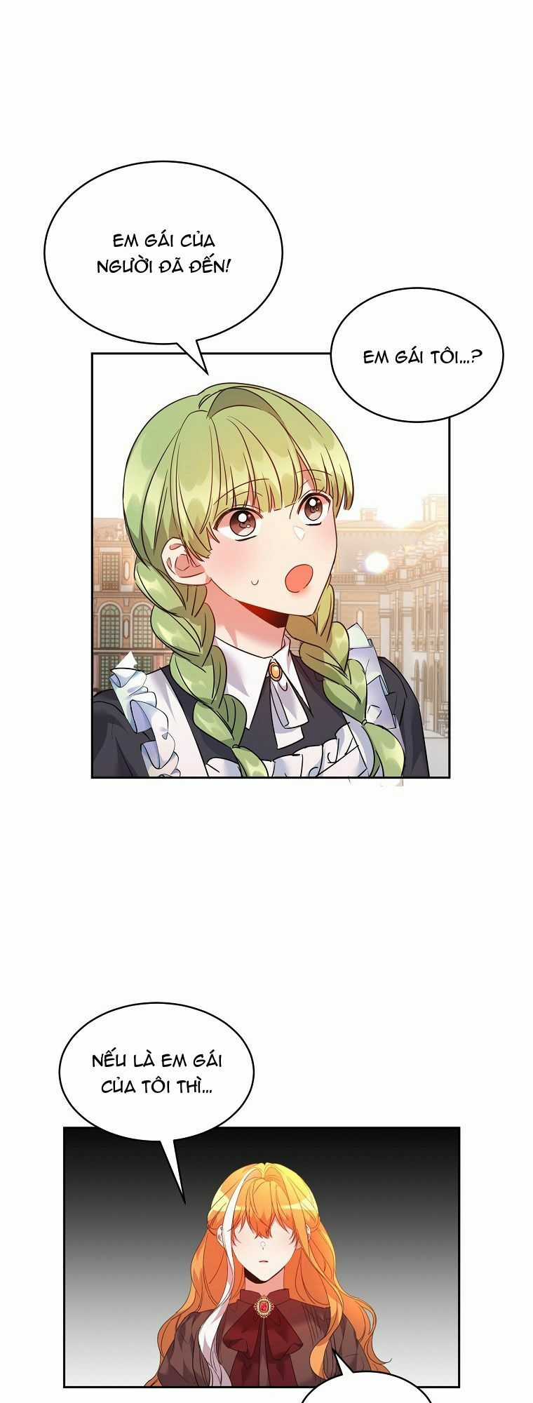 Cô Dâu Thứ 99 Của Công Tước Chapter 27 trang 35