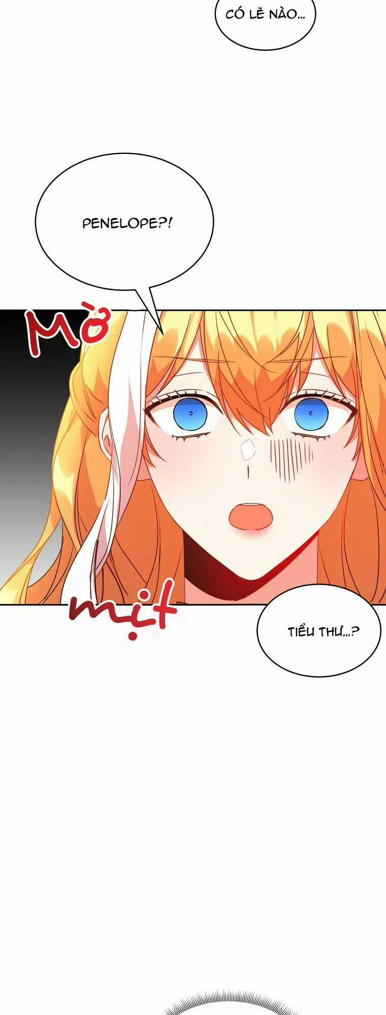 Cô Dâu Thứ 99 Của Công Tước Chapter 27 trang 36