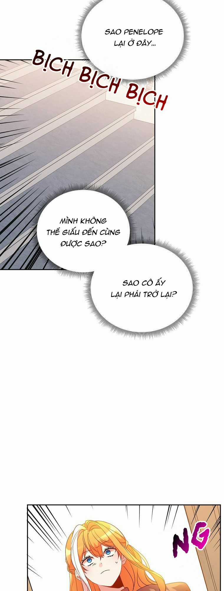 Cô Dâu Thứ 99 Của Công Tước Chapter 27 trang 37