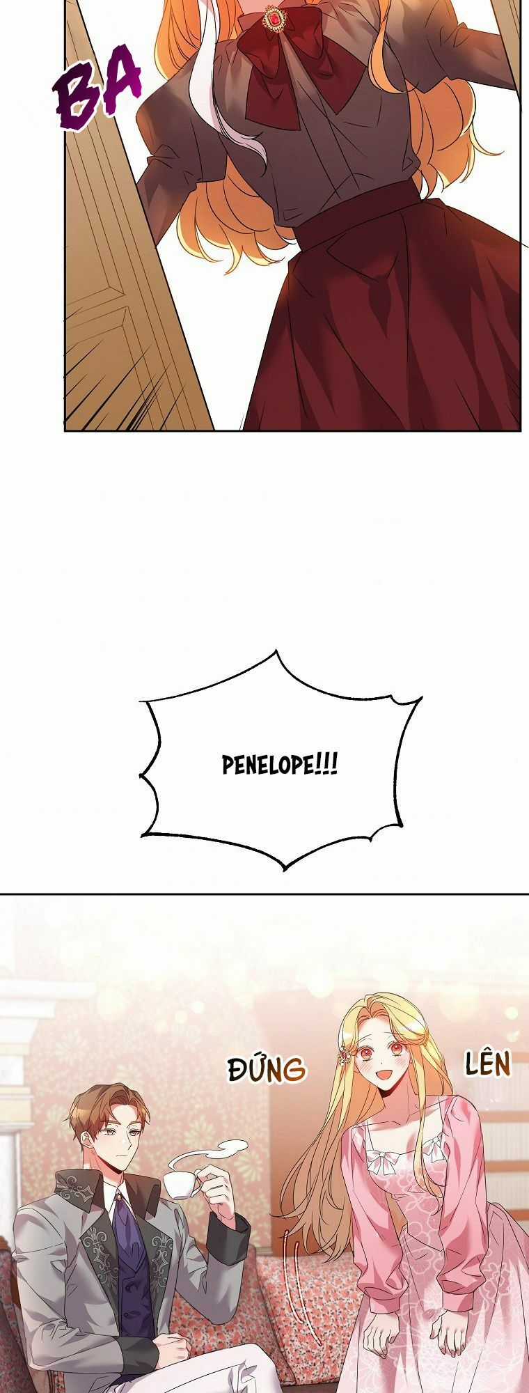 Cô Dâu Thứ 99 Của Công Tước Chapter 27 trang 38