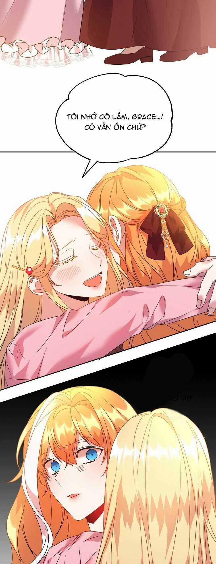 Cô Dâu Thứ 99 Của Công Tước Chapter 27 trang 40