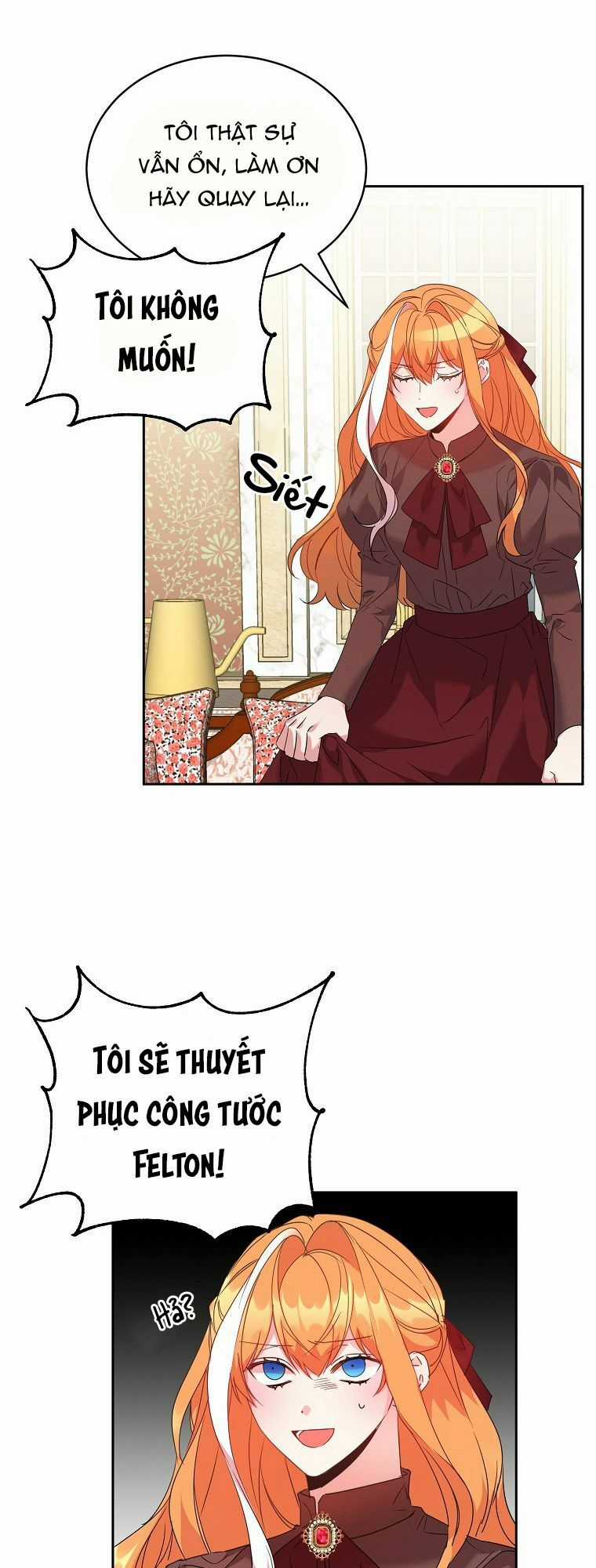 Cô Dâu Thứ 99 Của Công Tước Chapter 28 trang 12