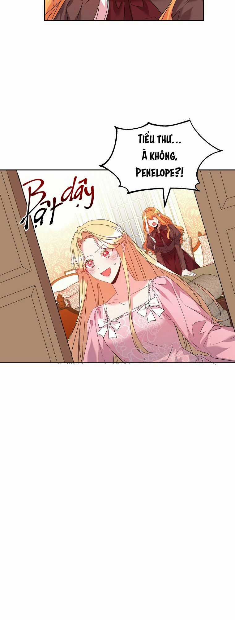 Cô Dâu Thứ 99 Của Công Tước Chapter 28 trang 13