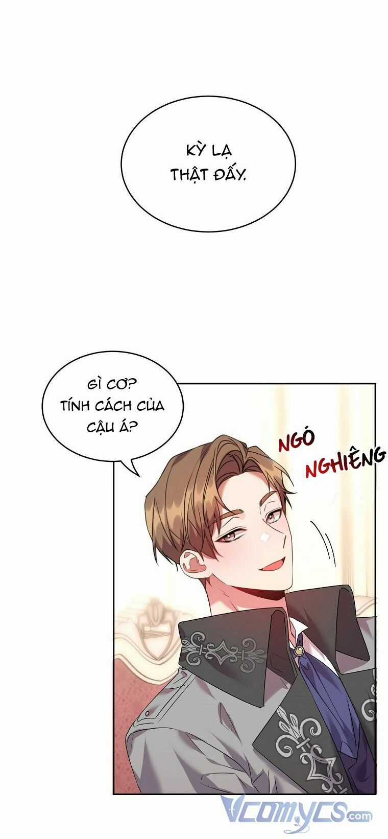 Cô Dâu Thứ 99 Của Công Tước Chapter 28 trang 15