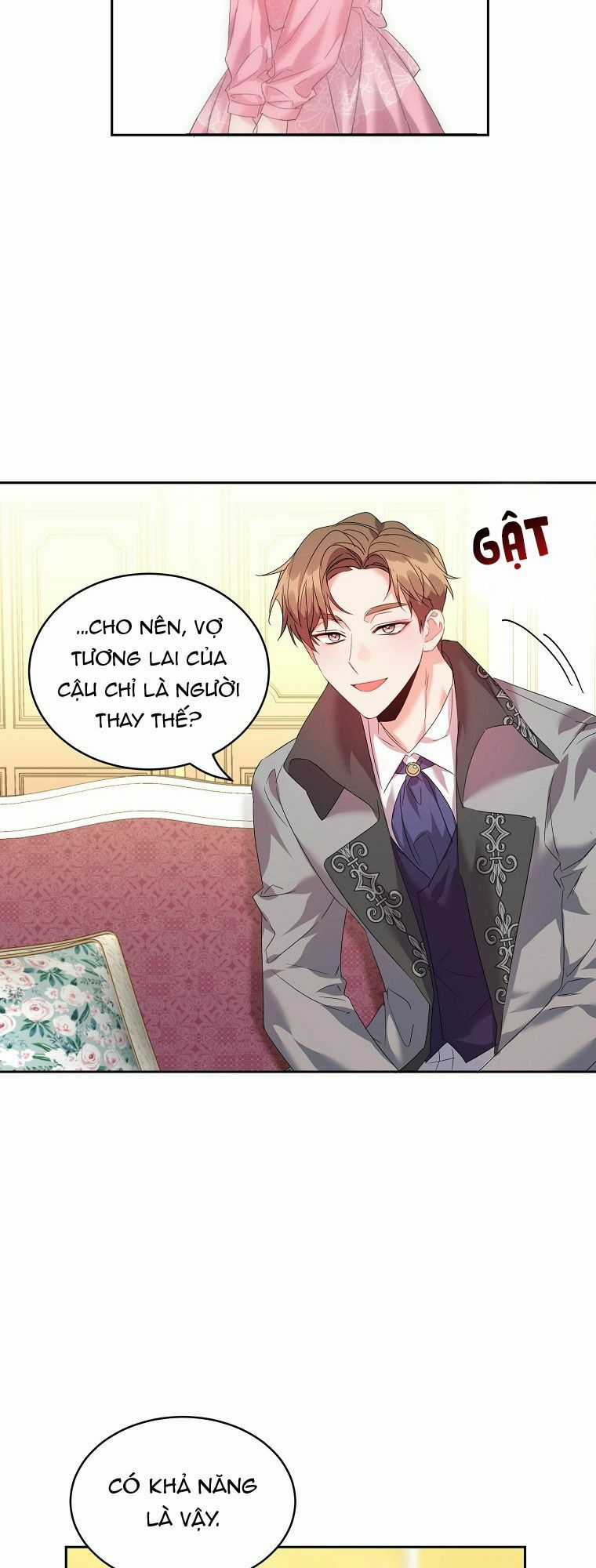 Cô Dâu Thứ 99 Của Công Tước Chapter 28 trang 17