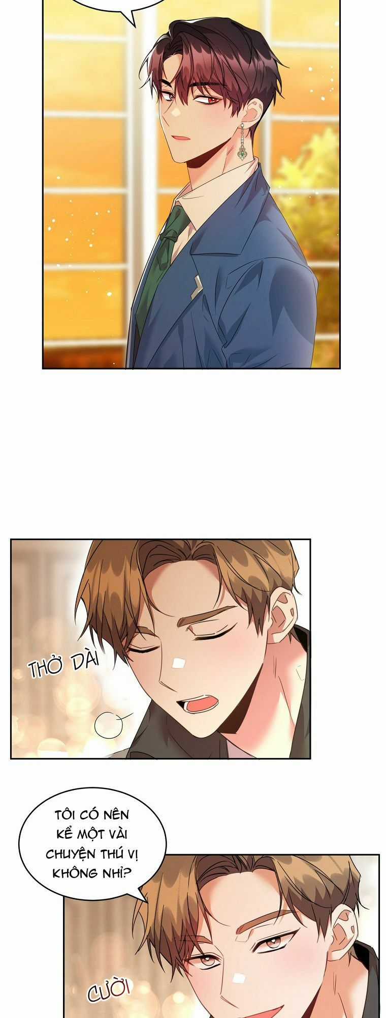 Cô Dâu Thứ 99 Của Công Tước Chapter 28 trang 18