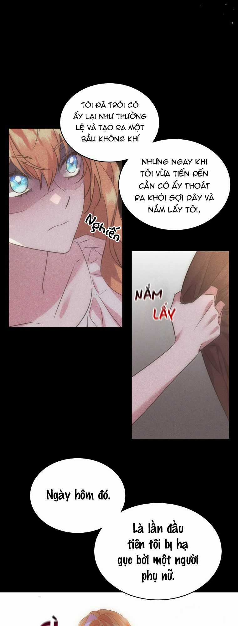 Cô Dâu Thứ 99 Của Công Tước Chapter 28 trang 20