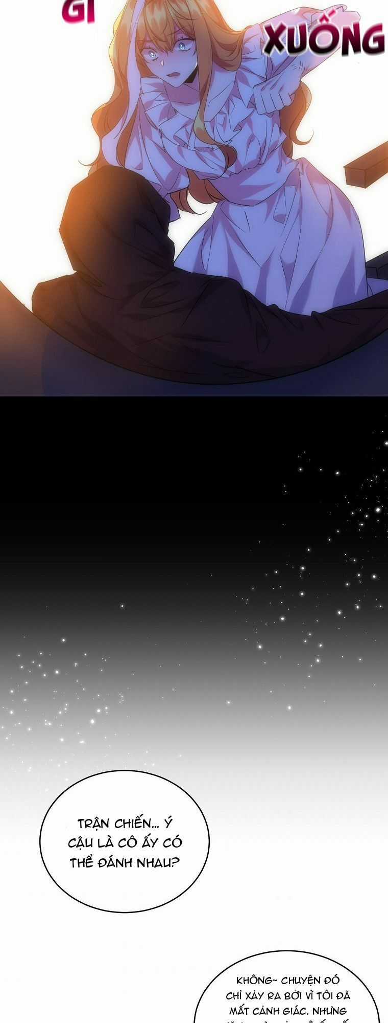 Cô Dâu Thứ 99 Của Công Tước Chapter 28 trang 21