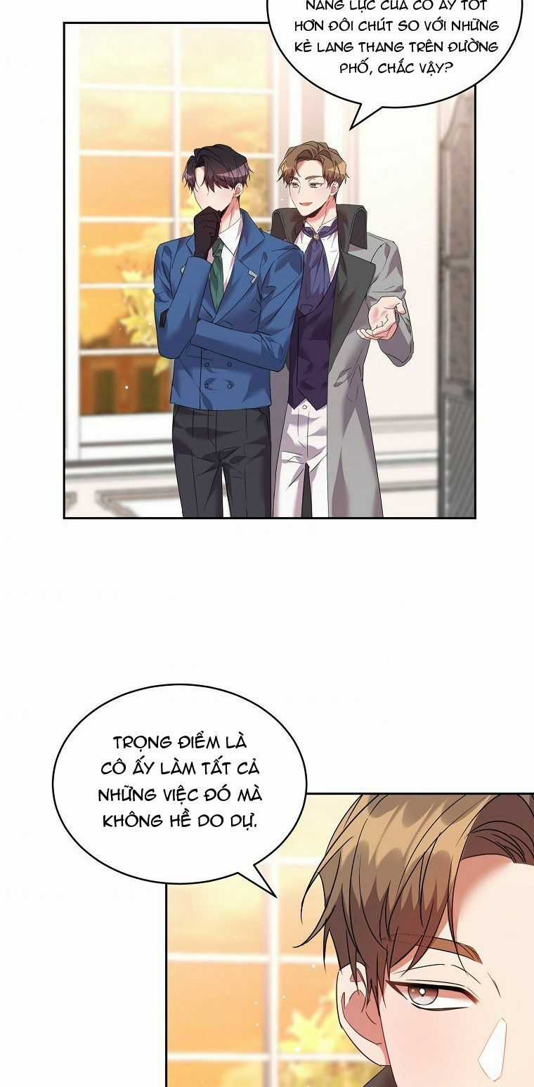 Cô Dâu Thứ 99 Của Công Tước Chapter 28 trang 22