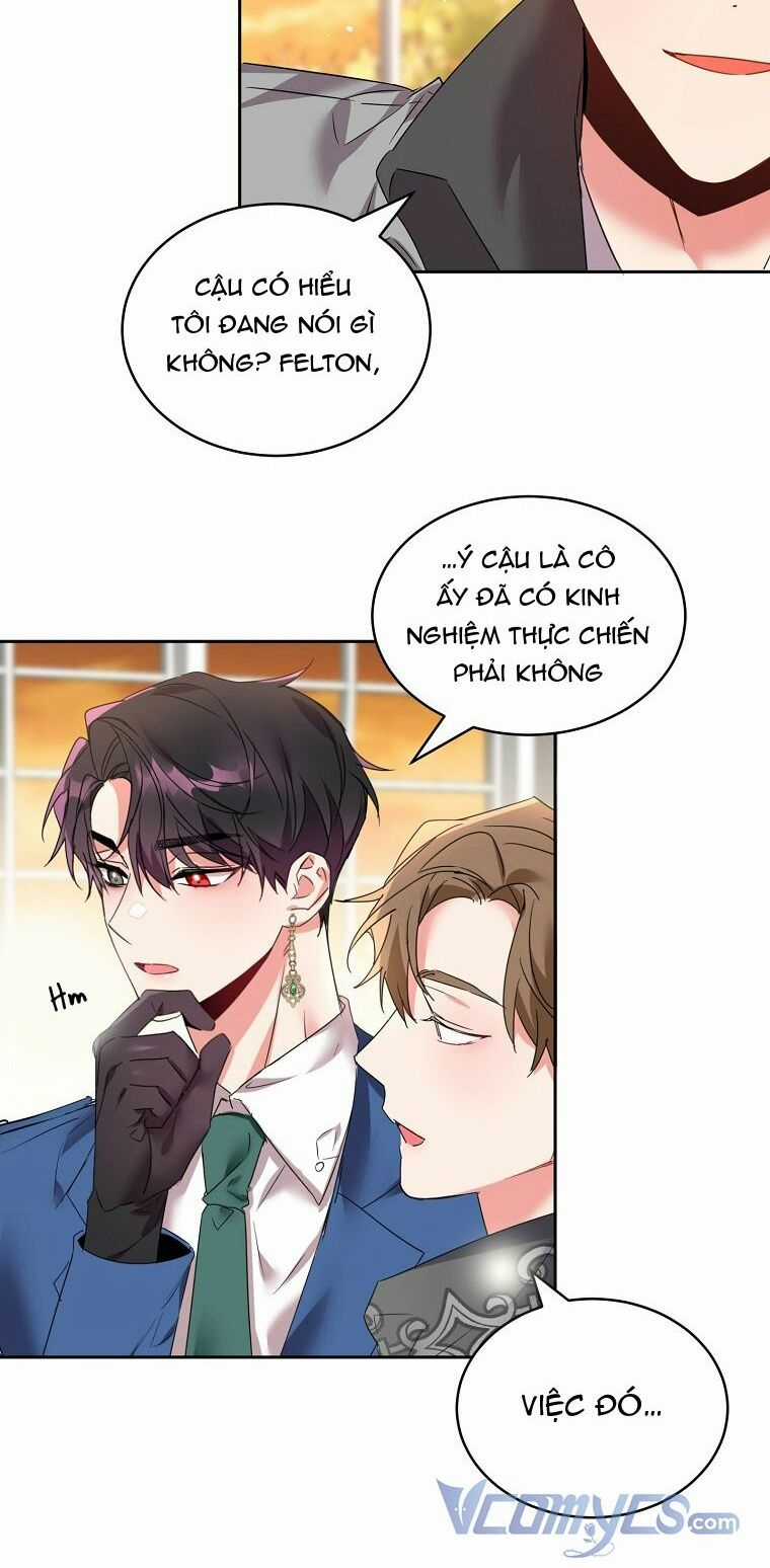 Cô Dâu Thứ 99 Của Công Tước Chapter 28 trang 23