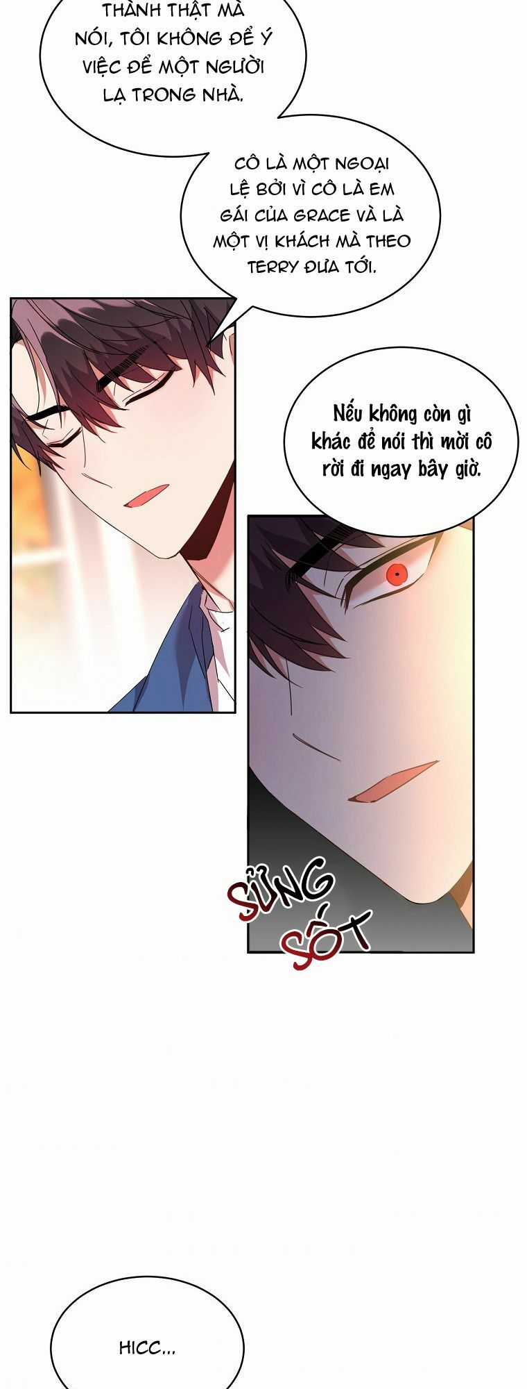 Cô Dâu Thứ 99 Của Công Tước Chapter 28 trang 27