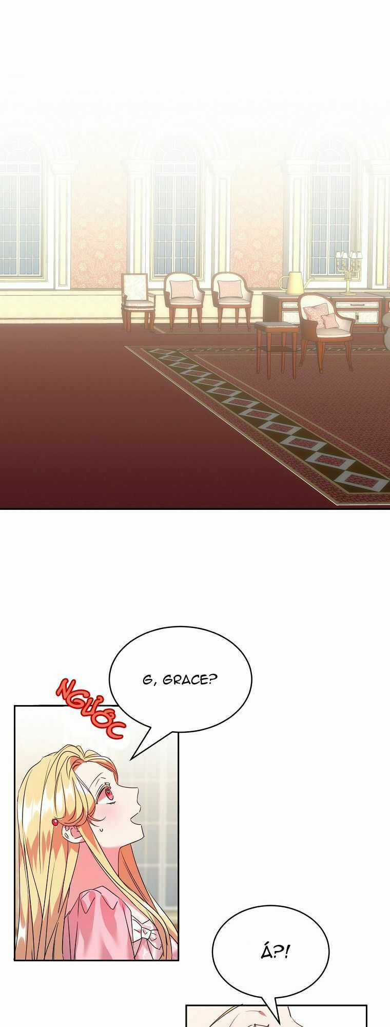 Cô Dâu Thứ 99 Của Công Tước Chapter 28 trang 3