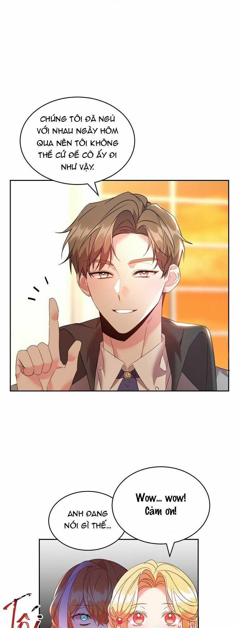 Cô Dâu Thứ 99 Của Công Tước Chapter 28 trang 30