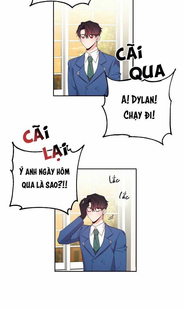 Cô Dâu Thứ 99 Của Công Tước Chapter 28 trang 32