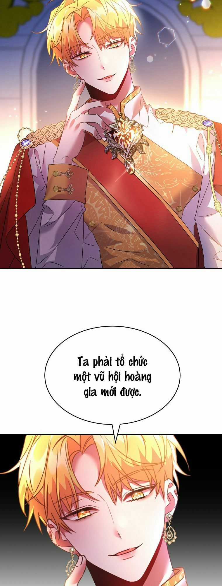 Cô Dâu Thứ 99 Của Công Tước Chapter 28 trang 37