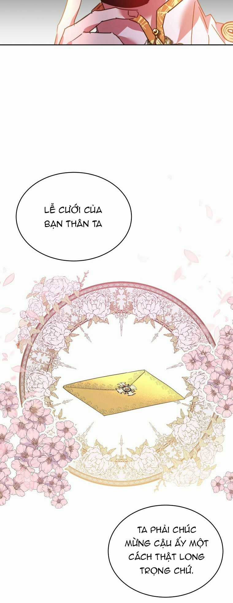 Cô Dâu Thứ 99 Của Công Tước Chapter 28 trang 38