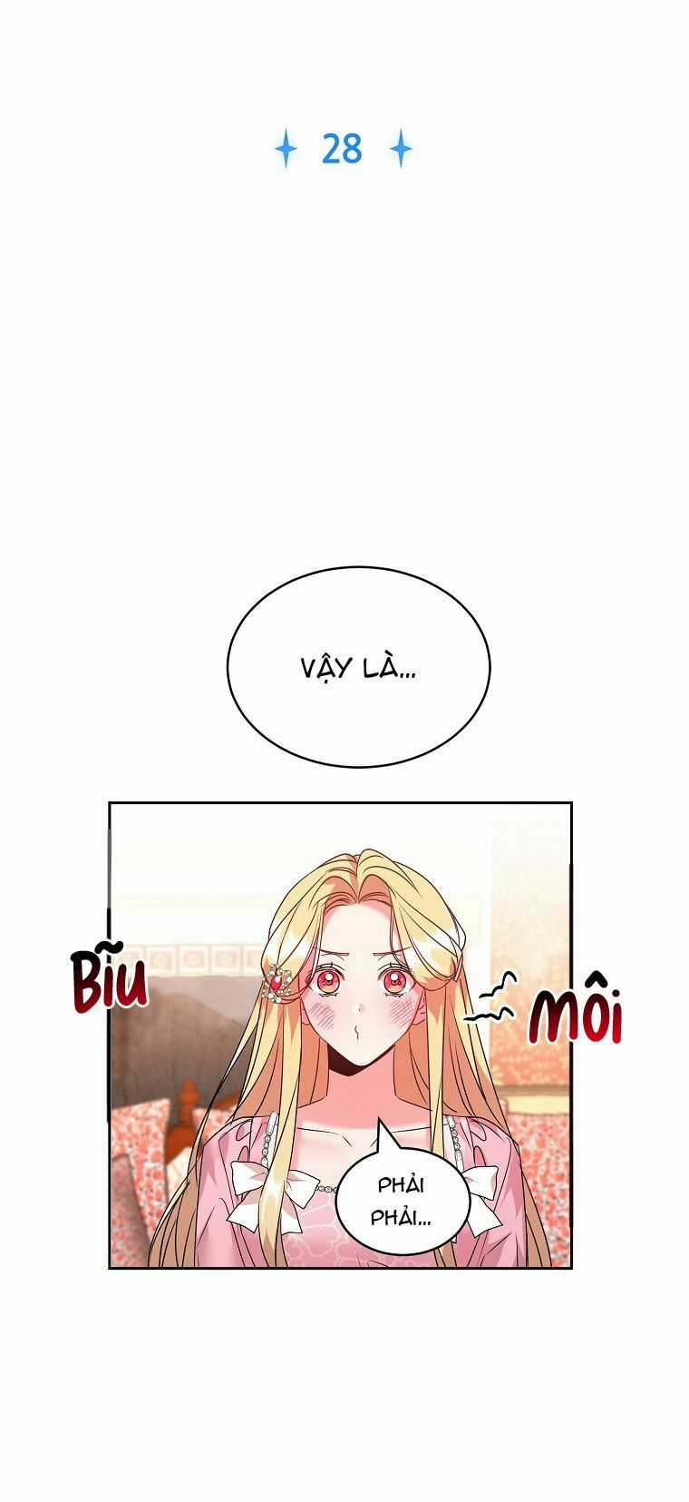 Cô Dâu Thứ 99 Của Công Tước Chapter 28 trang 6