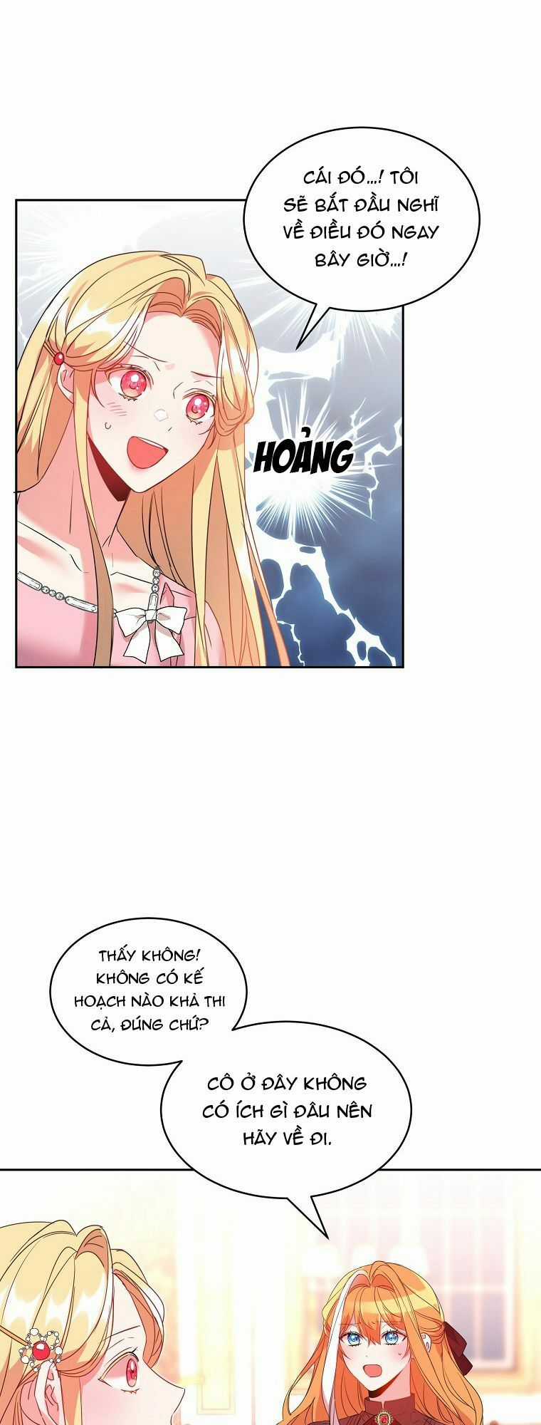 Cô Dâu Thứ 99 Của Công Tước Chapter 28 trang 9