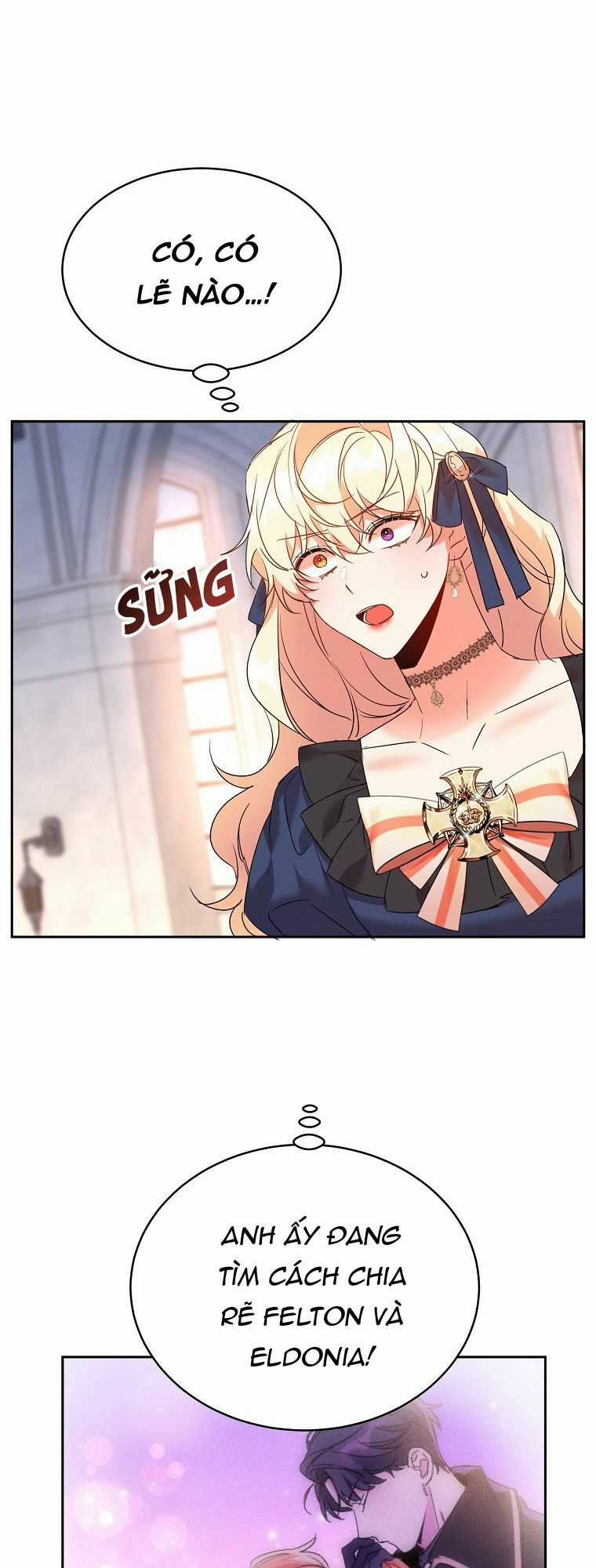 Cô Dâu Thứ 99 Của Công Tước Chapter 29 trang 10