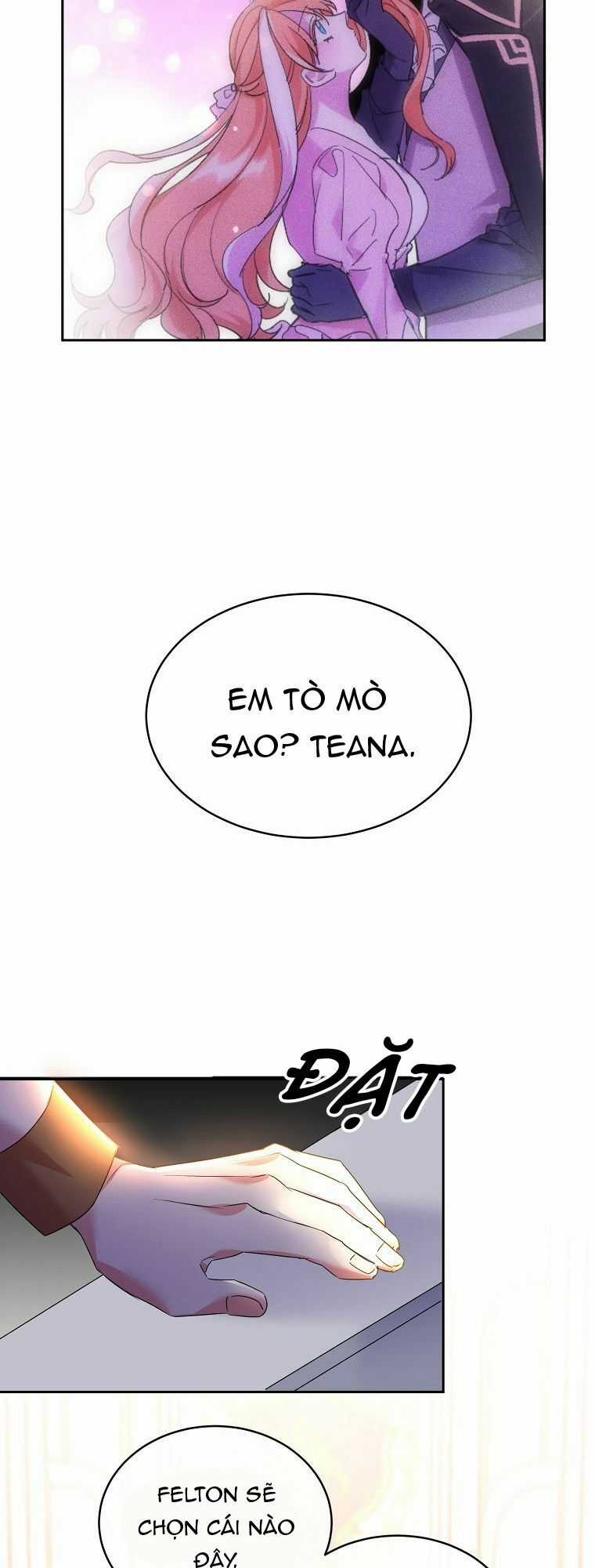 Cô Dâu Thứ 99 Của Công Tước Chapter 29 trang 11